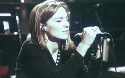 Beth Gibbons Fotoğrafları 1