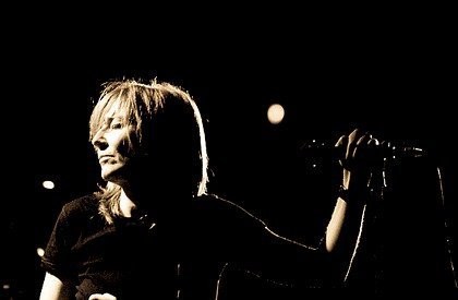 Beth Gibbons Fotoğrafları 2