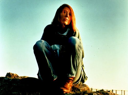 Beth Gibbons Fotoğrafları 11