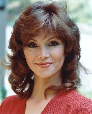 Victoria Principal Fotoğrafları 12