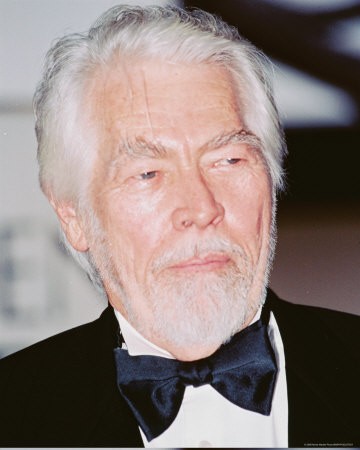 James Coburn Fotoğrafları 4