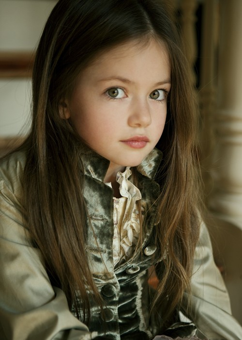 Mackenzie Foy Fotoğrafı