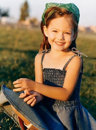 Mackenzie Foy Fotoğrafı