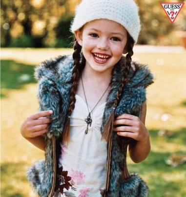 Mackenzie Foy Fotoğrafları 30