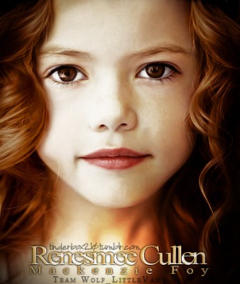 Mackenzie Foy fotoğrafı