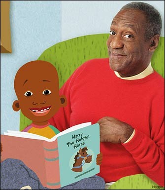 Bill Cosby Fotoğrafları 13