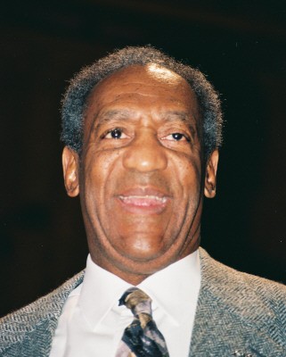 Bill Cosby Fotoğrafları 4