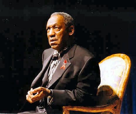 Bill Cosby Fotoğrafları 5