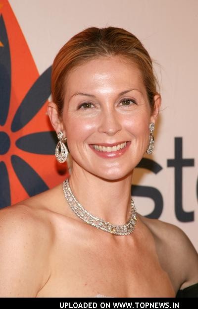 Kelly Rutherford Fotoğrafları 11