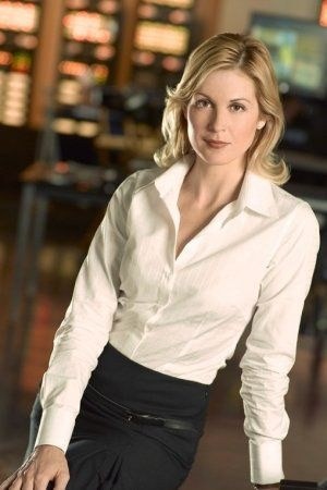 Kelly Rutherford Fotoğrafları 14