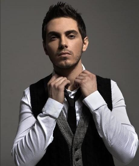 Michalis Hatzigiannis Fotoğrafı