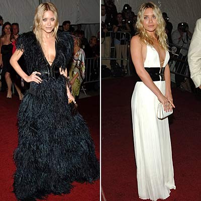 Ashley Olsen Fotoğrafları 19