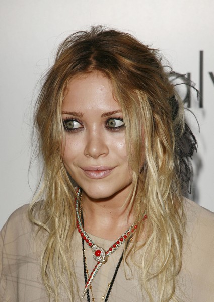 Ashley Olsen Fotoğrafları 27