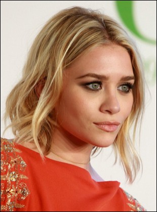 Ashley Olsen Fotoğrafları 34