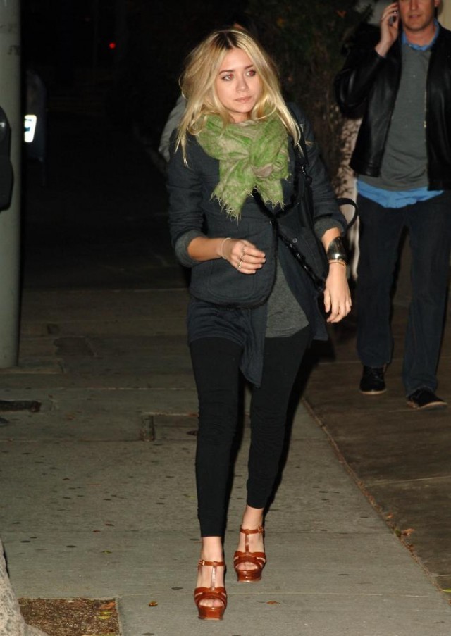 Ashley Olsen Fotoğrafları 40