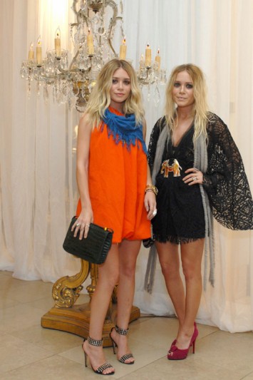 Ashley Olsen Fotoğrafları 46