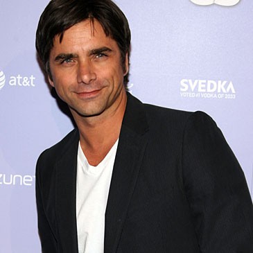 John Stamos Fotoğrafları 2