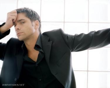 John Stamos Fotoğrafları 12