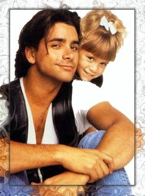 John Stamos Fotoğrafları 16