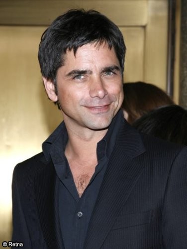 John Stamos Fotoğrafları 17