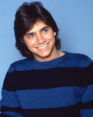 John Stamos Fotoğrafları 7