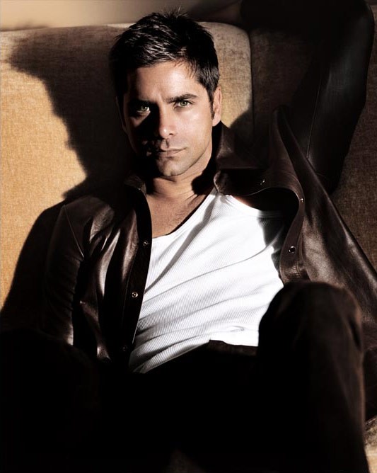 John Stamos Fotoğrafları 8