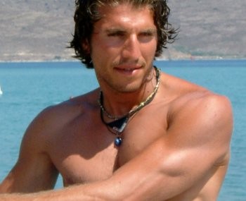 Bora Kozanoğlu Fotoğrafı