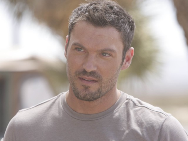 Brian Austin Green Fotoğrafları 1