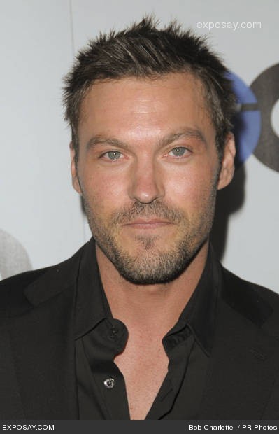 Brian Austin Green Fotoğrafları 6