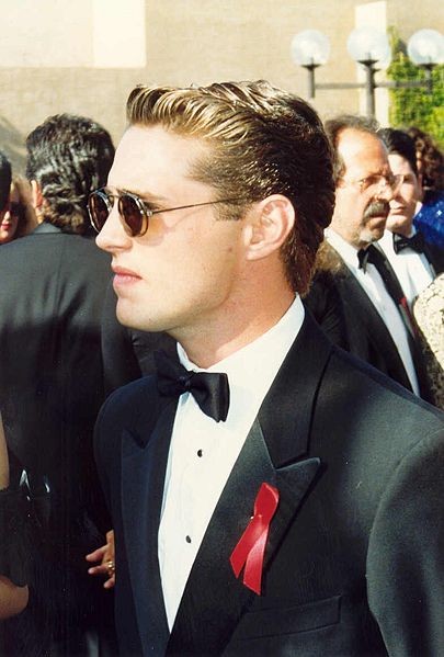 Jason Priestley Fotoğrafları 1