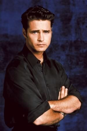 Jason Priestley Fotoğrafları 5