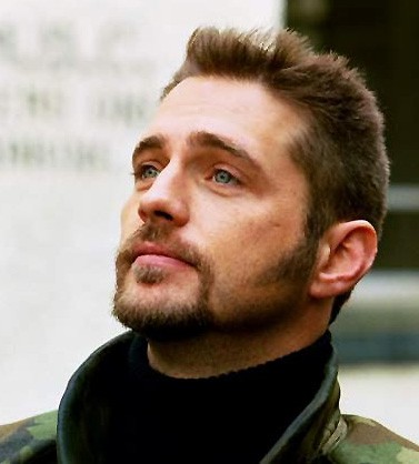 Jason Priestley Fotoğrafları 9