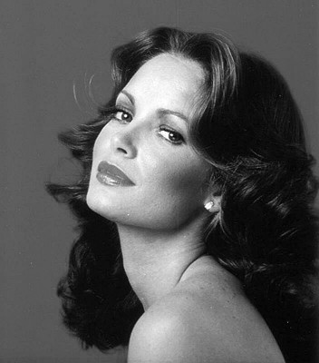 Jaclyn Smith Fotoğrafları 9