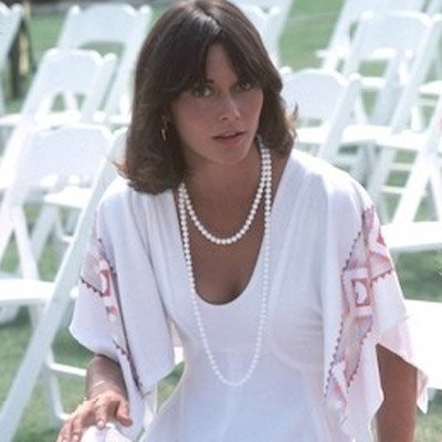 Kate Jackson Fakes