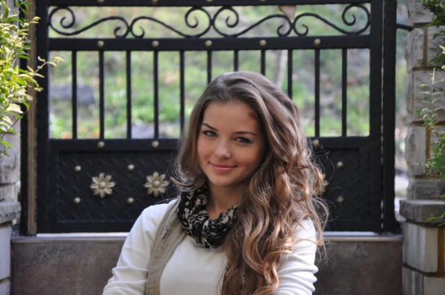 Gizem Güven Fotoğrafı