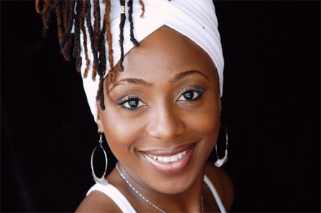 Dakore Egbuson Fotoğrafları 1