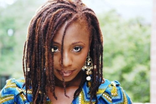 Dakore Egbuson fotoğrafı