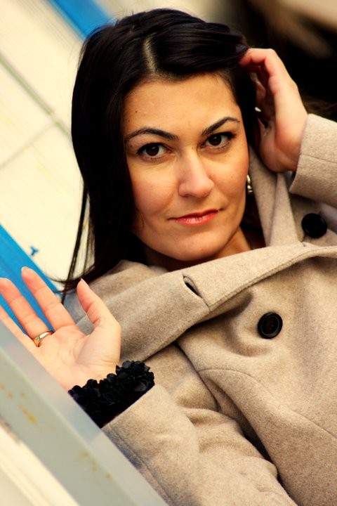 Gülçin Çakır fotoğrafı
