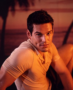 Eddie Cibrian Fotoğrafları 14