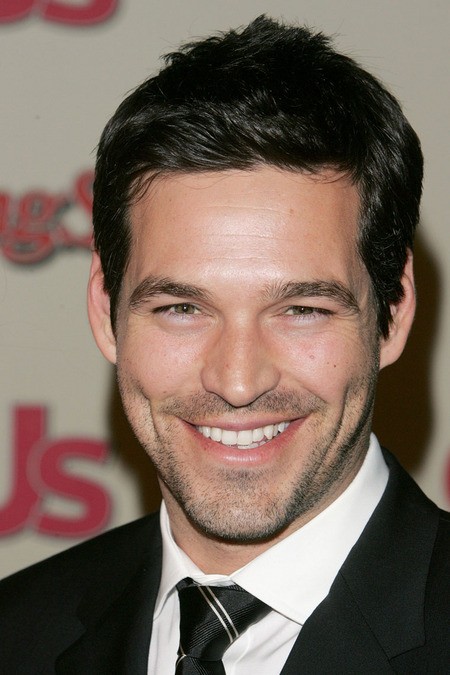 Eddie Cibrian Fotoğrafları 19