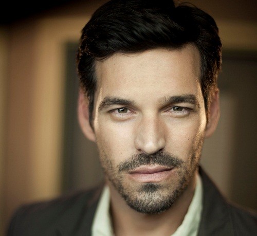 Eddie Cibrian Fotoğrafları 22