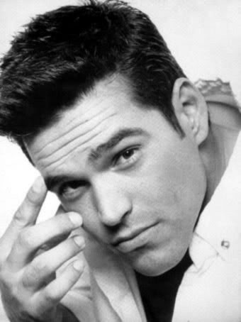 Eddie Cibrian Fotoğrafları 26