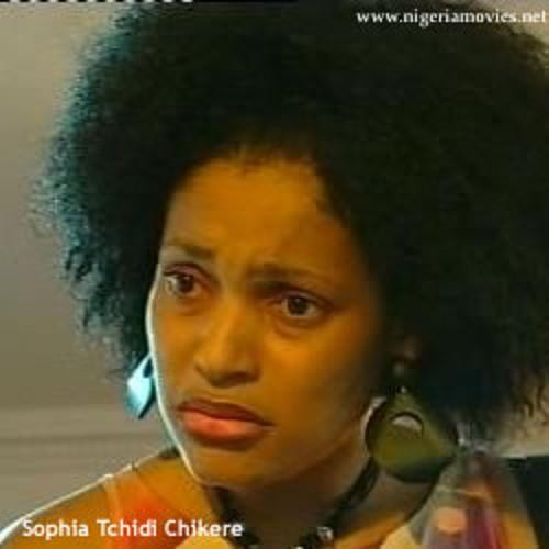 Sophia Tchidi Chikere Fotoğrafı