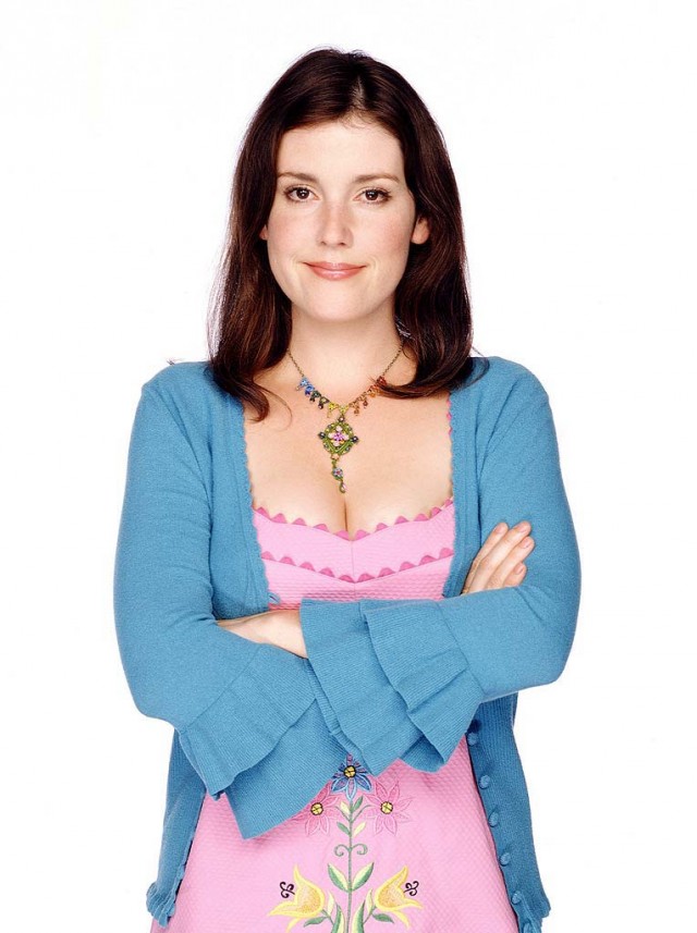 Melanie Lynskey Fotoğrafları 5