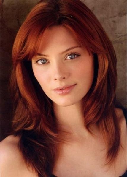 April Bowlby Fotoğrafları 1