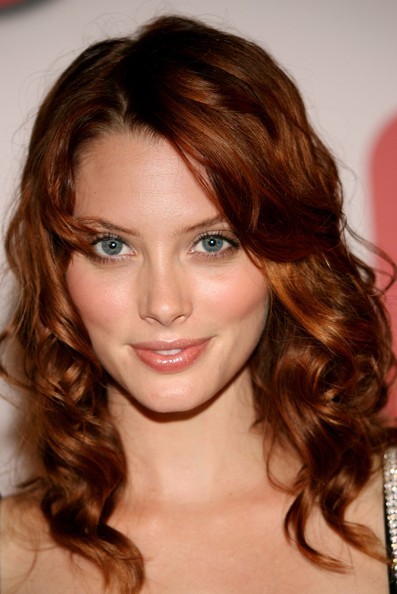 April Bowlby Fotoğrafları 3