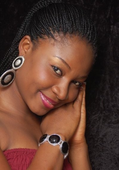 Cynthia Amadi Fotoğrafı