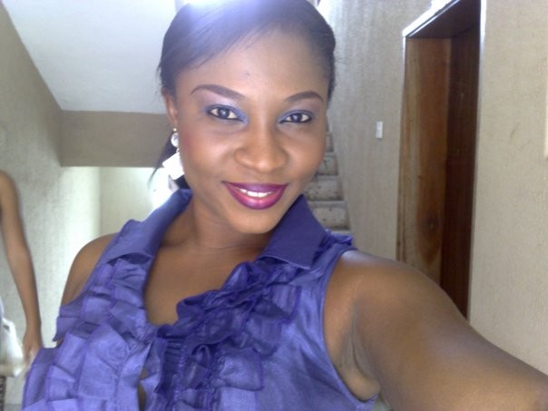 Cynthia Amadi Fotoğrafı