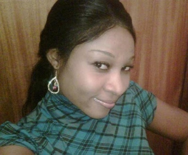 Cynthia Amadi Fotoğrafı