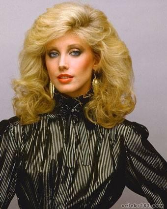 Morgan Fairchild Fotoğrafları 55